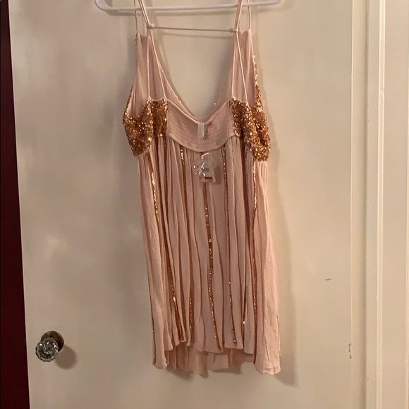 Free people dress - Picture 2 of 4
